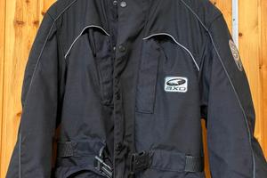 Giacca da moto o scooter invernale