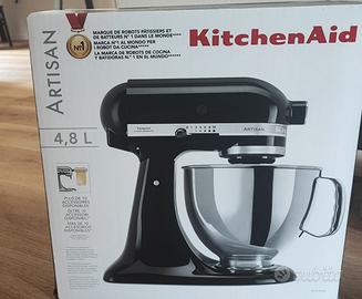 Planetaria KitchenAid