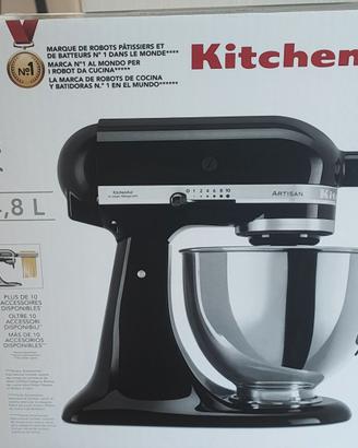 Planetaria KitchenAid