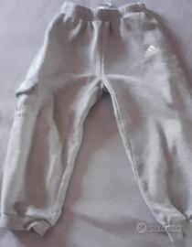pantaloni Adidas 3/4anni 