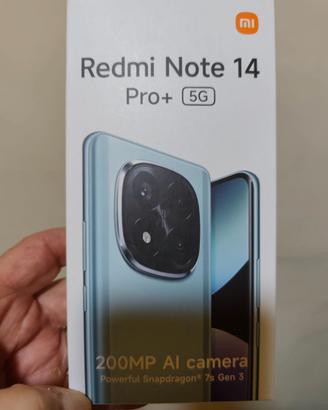 Cellulare Redmi