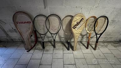 Tennis