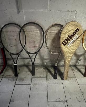 Tennis