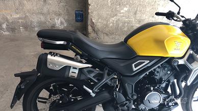 Voge 350AC Trofeo