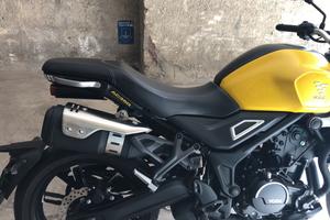 Voge 350AC Trofeo