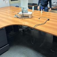 Scrivanie da ufficio