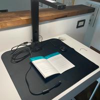 IRIScan Desk 5 Pro Scanner