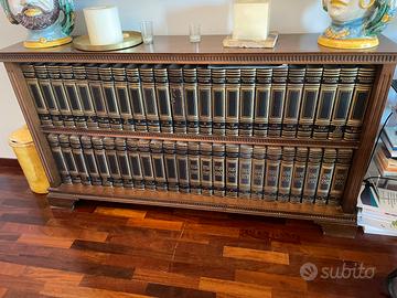 Enciclopedia treccani