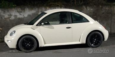 Volkswagen New Beetle