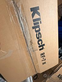 Klipsch Rf-7 III
