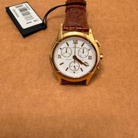 Orologio cronografo nuovo Lorenz