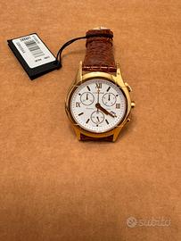 Orologio cronografo nuovo Lorenz