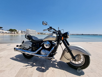 Kawasaki Drifter 800