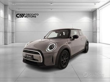 Mini Cooper 1.5 TwinPower Turbo Cooper