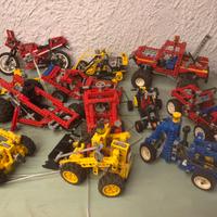 Lego technic