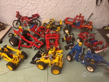 Lego technic