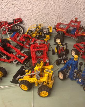 Lego technic