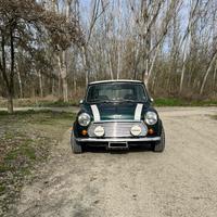 MINI Cooper 1.3 ASI