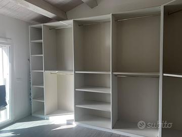 Cabina Armadio