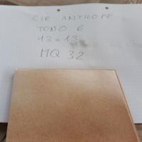 Piastrelle mattonelle