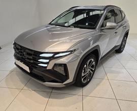 Hyundai Tucson 1.6 HEV aut.Exellence