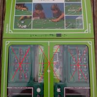 Subbuteo Base + tabellone (senza squadre)