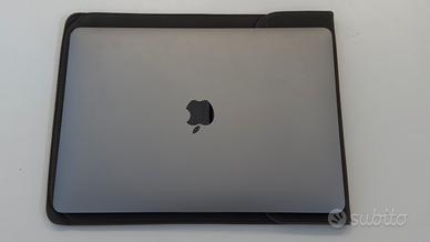 Macbook Pro Apple Chip M1