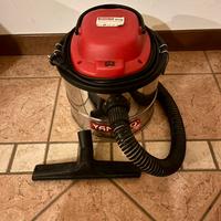 Aspiracenere Yamato 800W