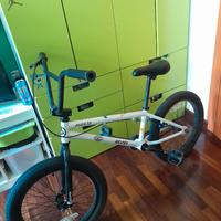 Bici BMX