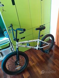 Bici BMX