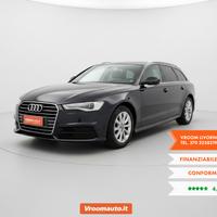 AUDI A6 4� serie A6 Avant 2.0 TDI 190 CV quattr...