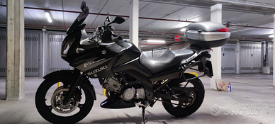 Suzuki V-Strom DL 650