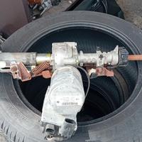 Piantone sterzo elettrico bmw z4