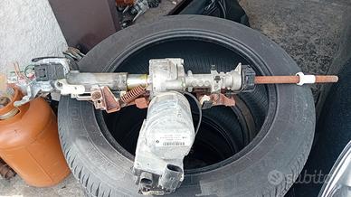 Piantone sterzo elettrico bmw z4