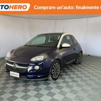 OPEL Adam 1.2 70 CV Glam