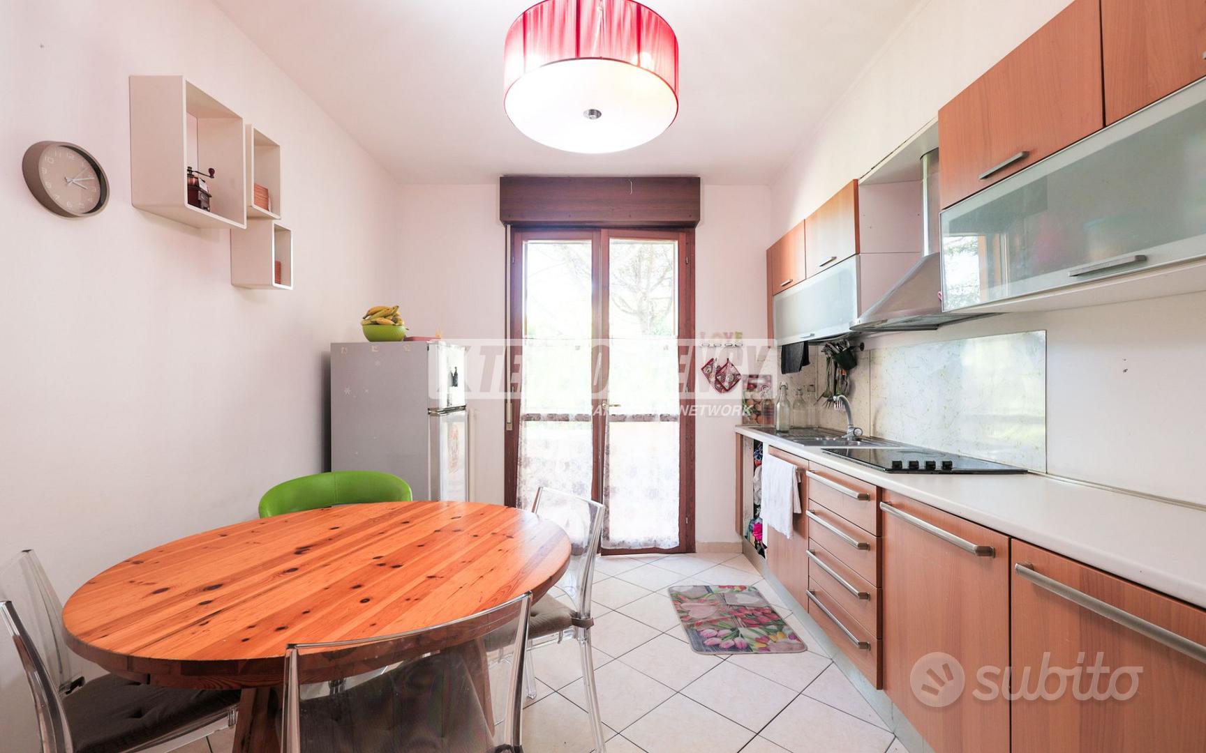 Appartamento – RA - Vista 2