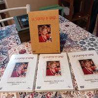 LA SIGNORA IN GIALLO DVD