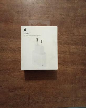 USB-C Power Adapter 20 W