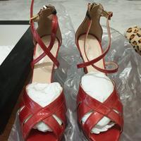 scarpa da ballo 