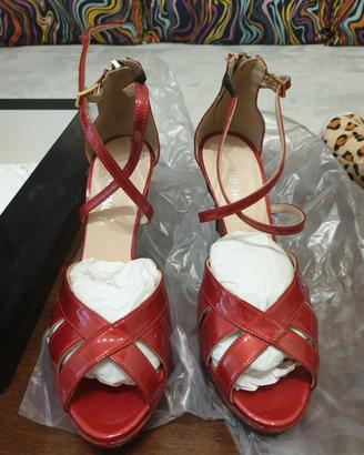 scarpa da ballo 
