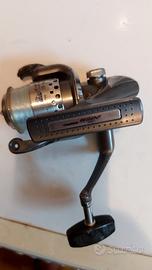Mulinello trabucco regent 1030 pro