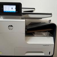 STAMPANTE HP PAGEWIDE PRO MFP 477 DW
