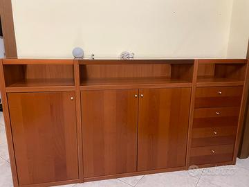 Mobile credenza soggiorno