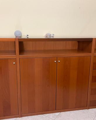 Mobile credenza soggiorno