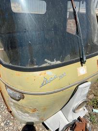 Piaggio Ape 500