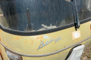 Piaggio Ape 500