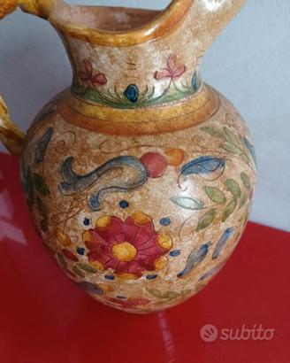 VASO DERUTA