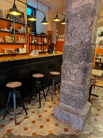 BAR - CENTRO STORICO ampio locale