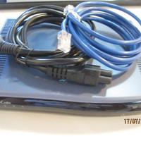 AudioCodes MediaPack MP-114-FXS Gateway