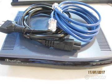 AudioCodes MediaPack MP-114-FXS Gateway